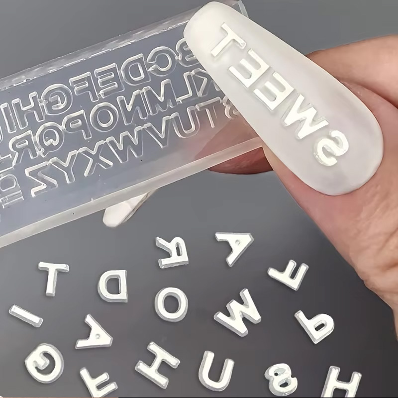 Resin Art Zone - Molde de silicone para arte em
