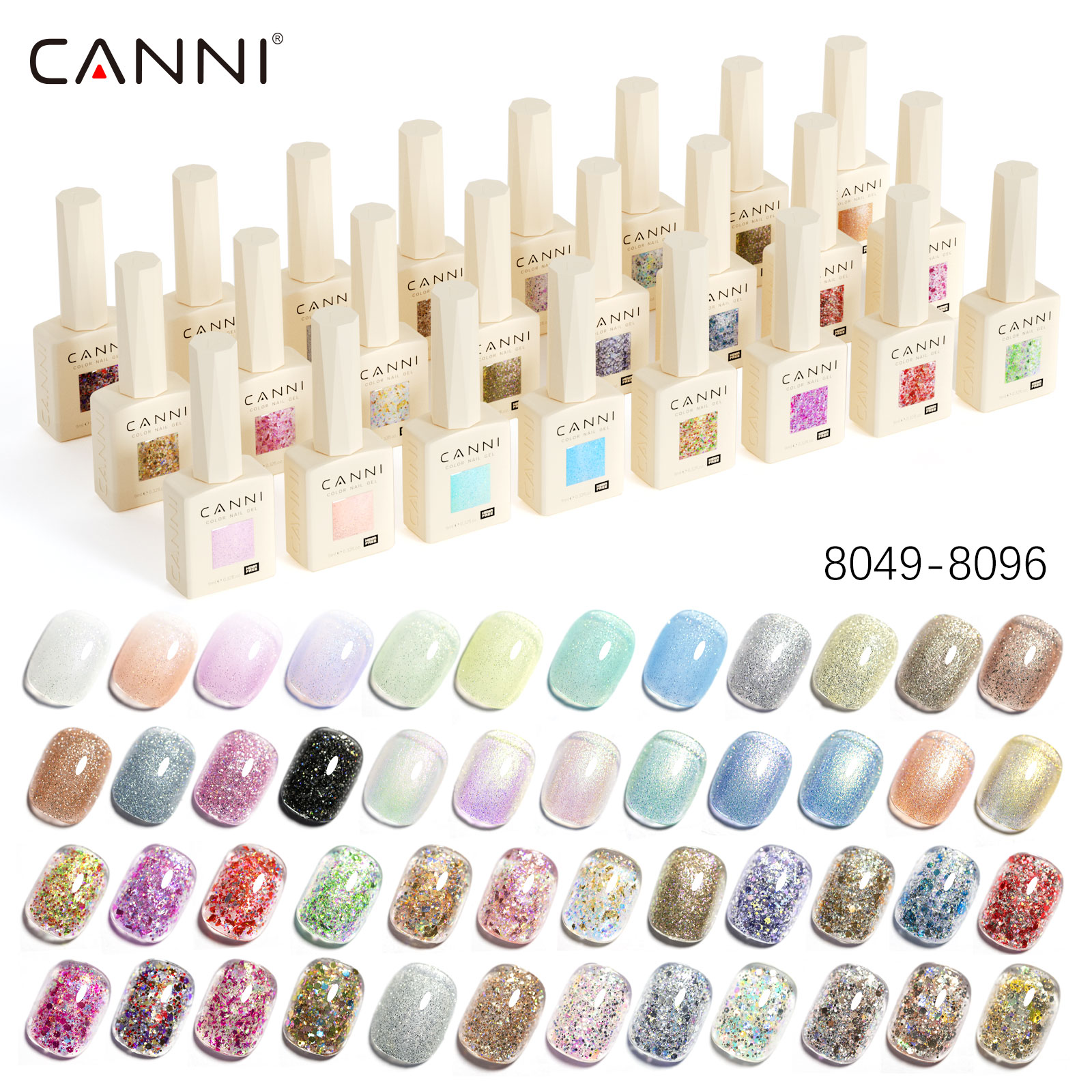 Uv Lamp Nail Resin - Canni unha gel polonês nema tpo