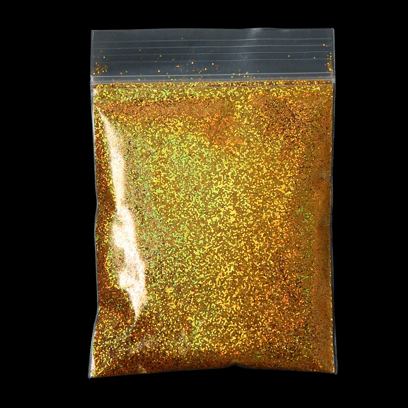 Glitter Powder Resin - 10g glitter holográfico para resina epóxi