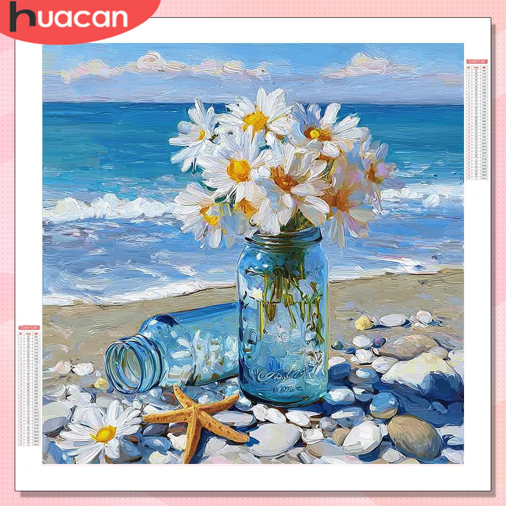 Resin Art Wallpaper - Kit de Arte em Mosaico de