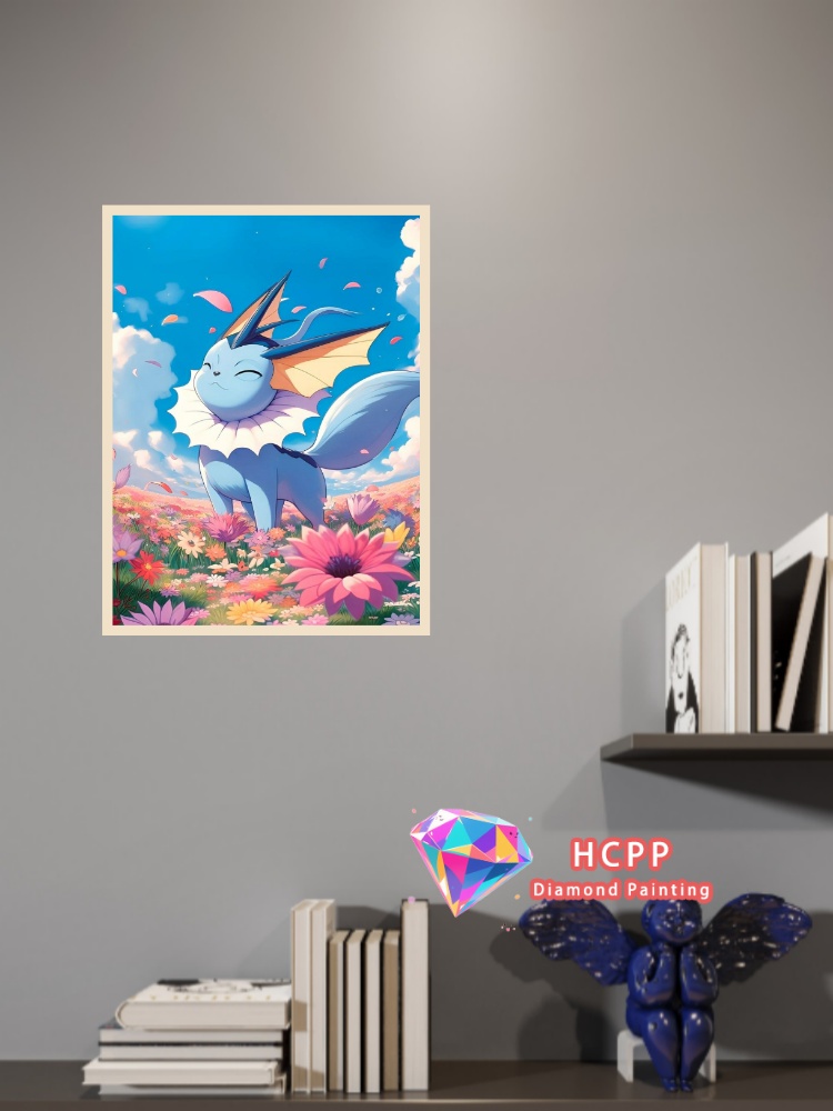 Kit de Pintura em Diamante Pik - Resin Art Kit avaliação e preço