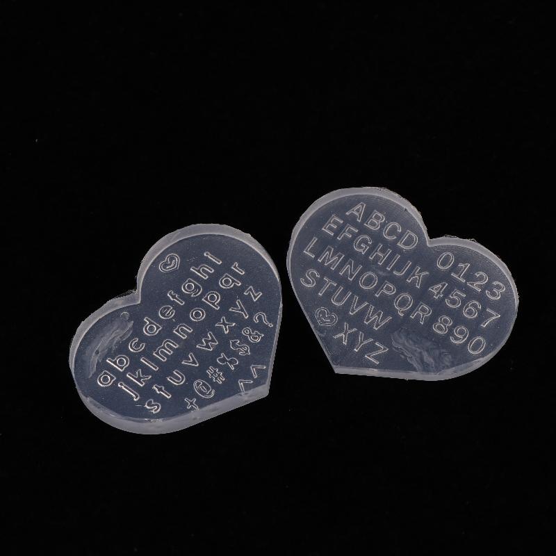 Molde de Silicone para Decoraç - Resin Art Earrings Design avaliação e preço