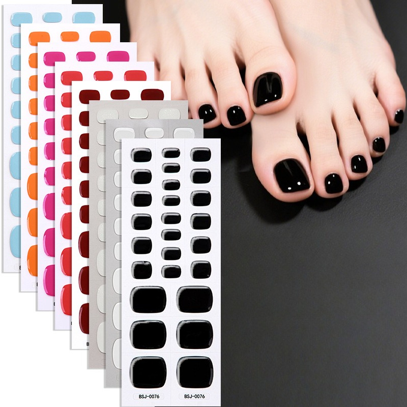 Adesivo de unha em gel de cor  - Uv Lamp Nail Resin avaliação e preço