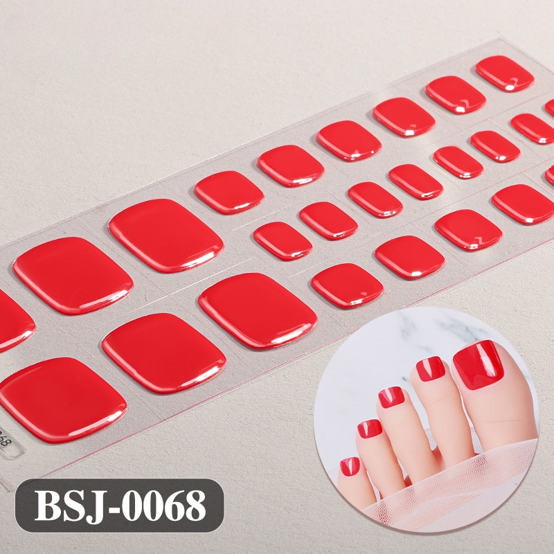 Adesivo de unha em gel de cor  - Uv Lamp Nail Resin avaliação e preço