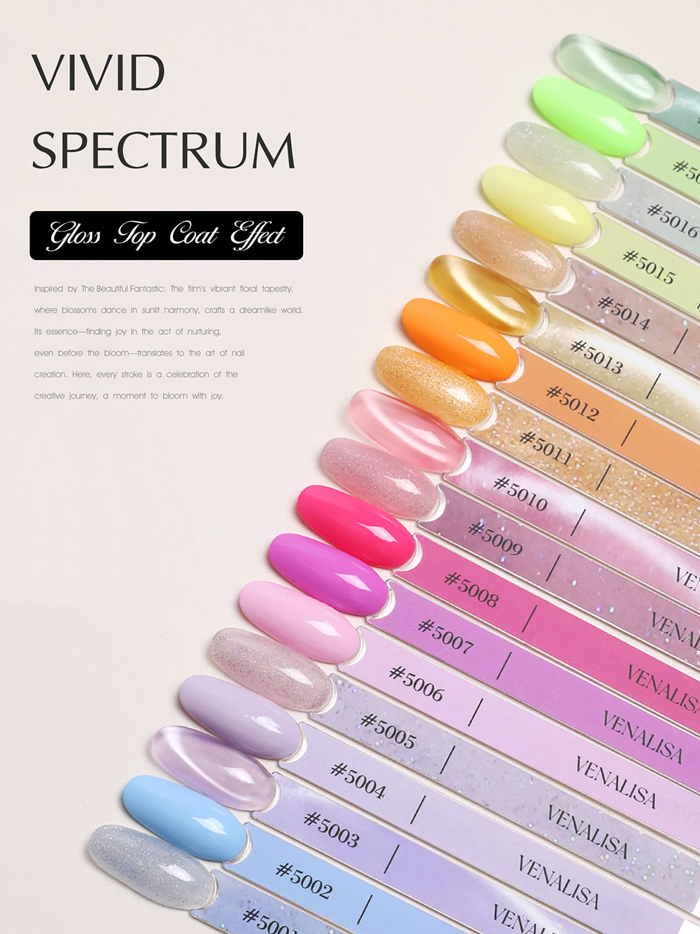 Venalisa V6 Esmalte em gel par - Uv Lamp Nail Resin avaliação e preço