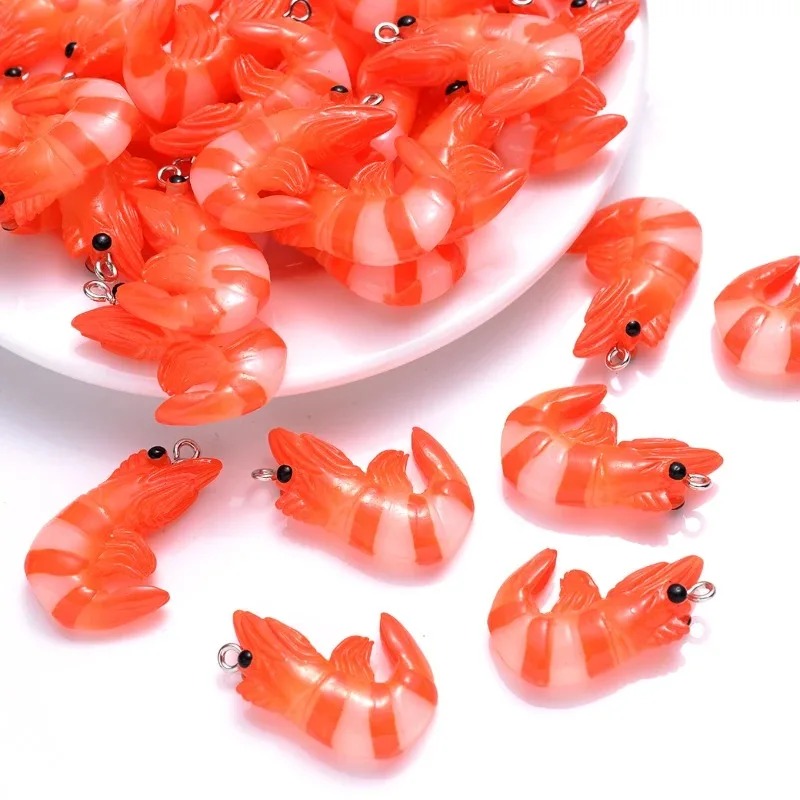 10 Peças de Pingentes de Resin - Resin Art Materials Kit avaliação e preço