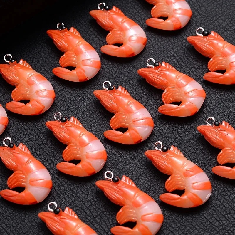 10 Peças de Pingentes de Resin - Resin Art Materials Kit avaliação e preço