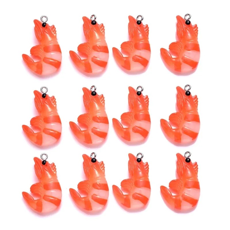 10 Peças de Pingentes de Resin - Resin Art Materials Kit avaliação e preço