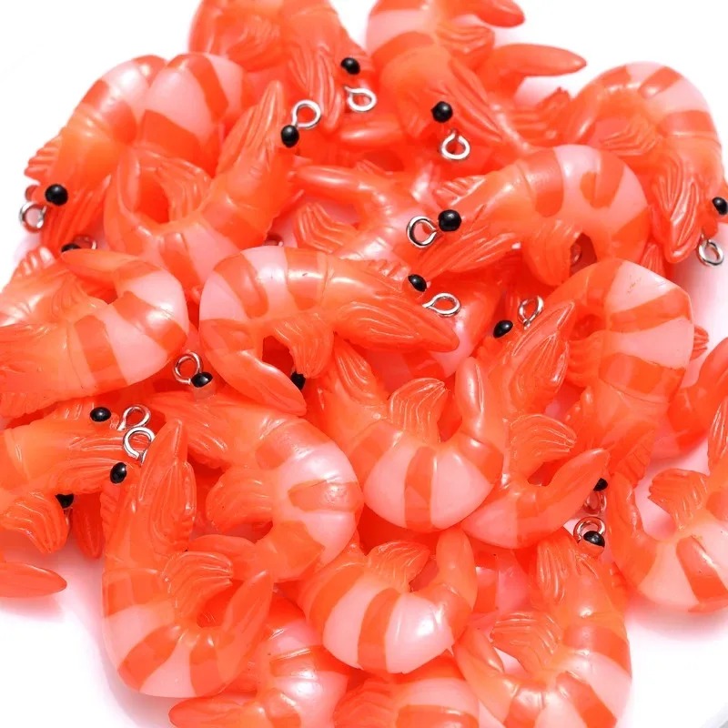 10 Peças de Pingentes de Resin - Resin Art Materials Kit avaliação e preço