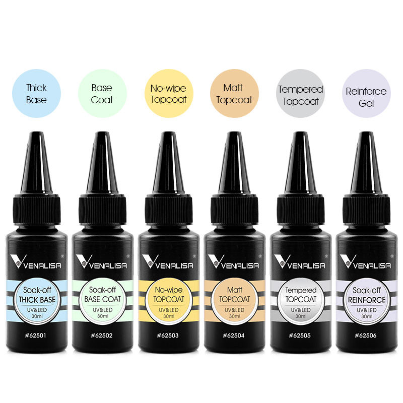 30/60ml venalisa ultra brilhan - Uv Lamp Nail Resin avaliação e preço