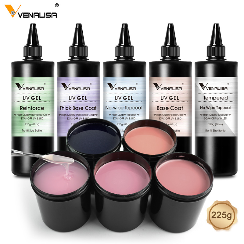 30/60ml venalisa ultra brilhan - Uv Lamp Nail Resin avaliação e preço