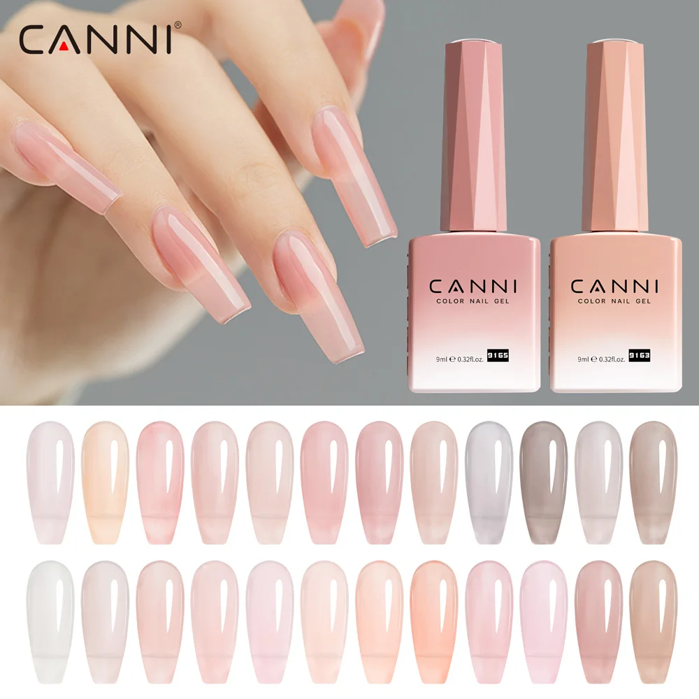 Cc7 canni unha gel polonês 9ml - Uv Lamp Nail Resin avaliação e preço