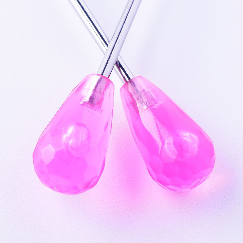 2 Peças de Colheres de Mistura - Glitter Powder Resin avaliação e preço