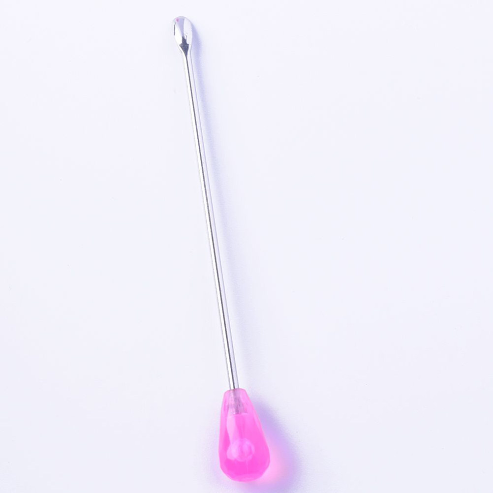 2 Peças de Colheres de Mistura - Glitter Powder Resin avaliação e preço