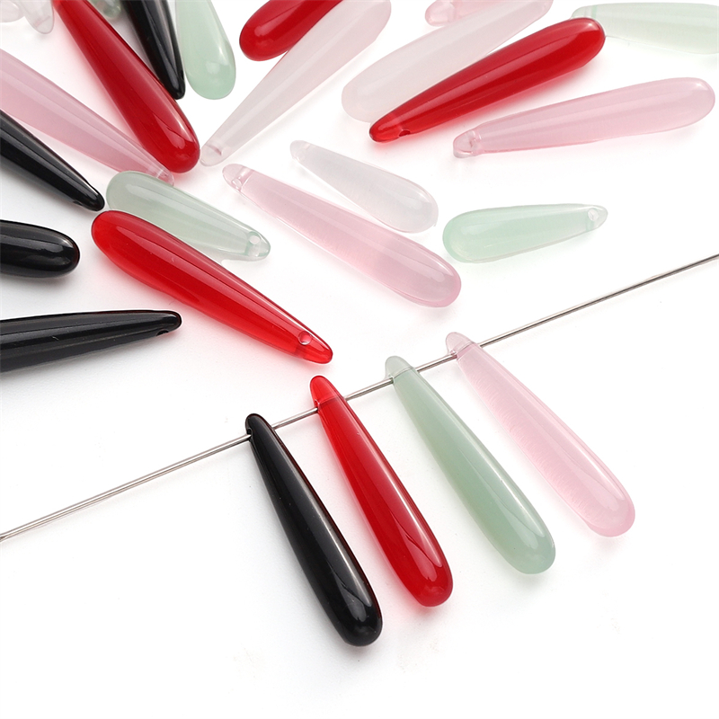 5 peças de contas de resina em - Resin Art Materials Kit avaliação e preço
