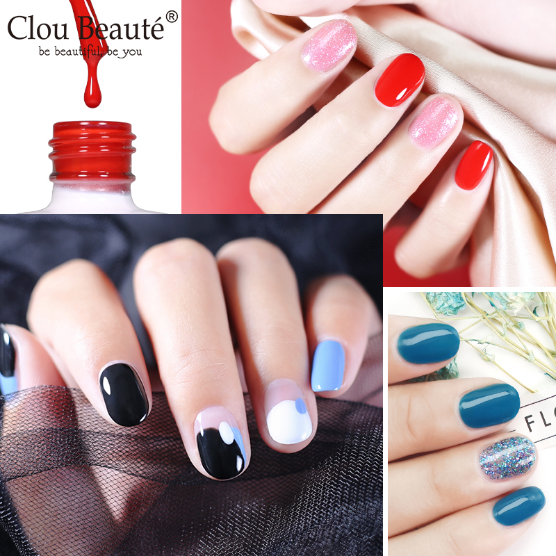 Clou Beaute 15ml Hema Free TPO - Uv Lamp Nail Resin avaliação e preço
