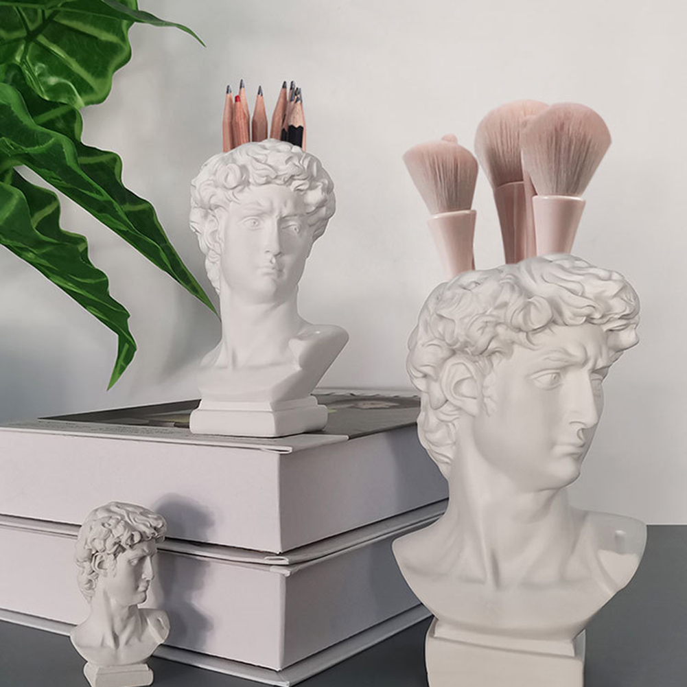 Suporte Criativo para Canetas, - Resin Art Design avaliação e preço