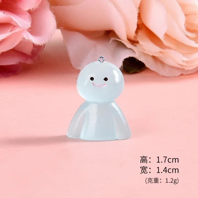 10 peças de pingentes de resin - Resin Art Earrings avaliação e preço