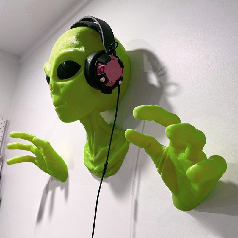 Ornamento de parede com tema d - Resin Art Zone avaliação e preço