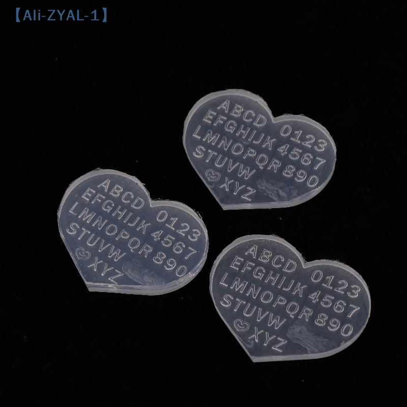 【ZYAL-1】1/3 pçs decoração de a - Resin Art Earrings Design avaliação e preço