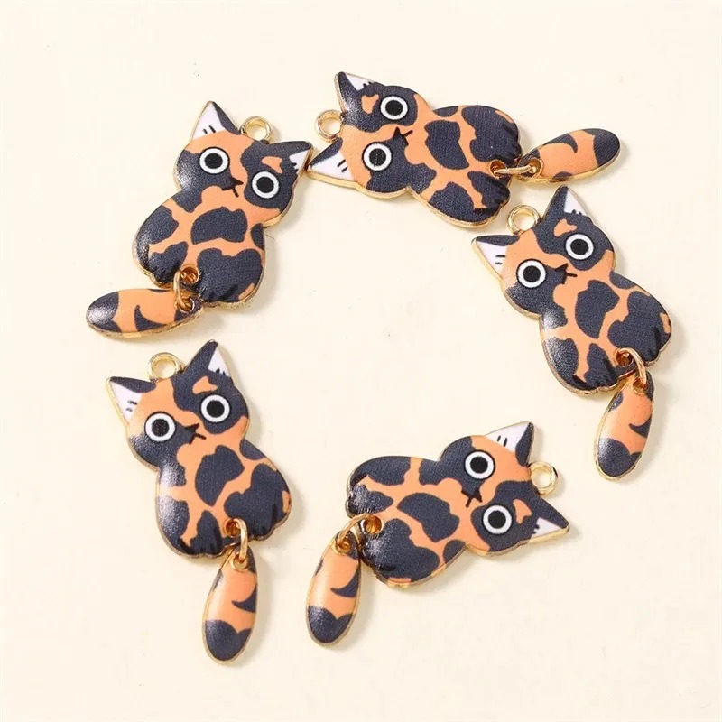 10 peças de pingentes de resin - Resin Art Materials Kit avaliação e preço