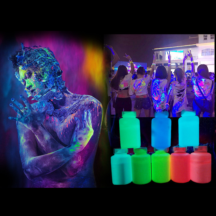 15g brilho luminoso do pó do b - Glitter Powder Resin avaliação e preço