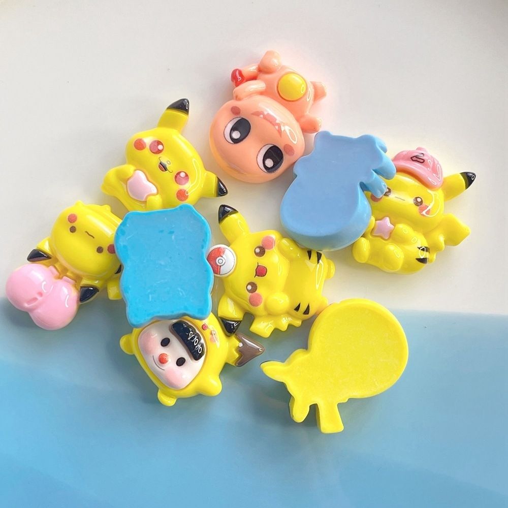 Novos materiais para artesanat - Resin Art Materials Kit avaliação e preço