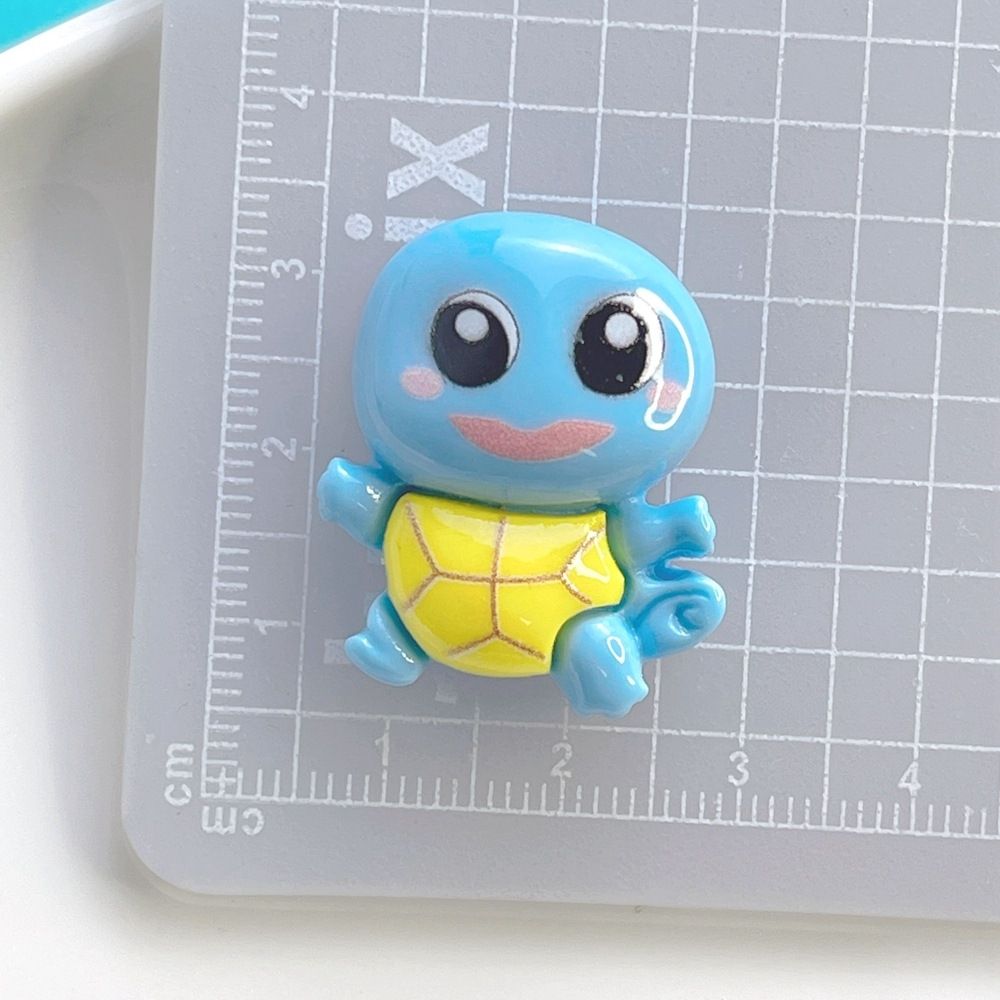 Novos materiais para artesanat - Resin Art Materials Kit avaliação e preço