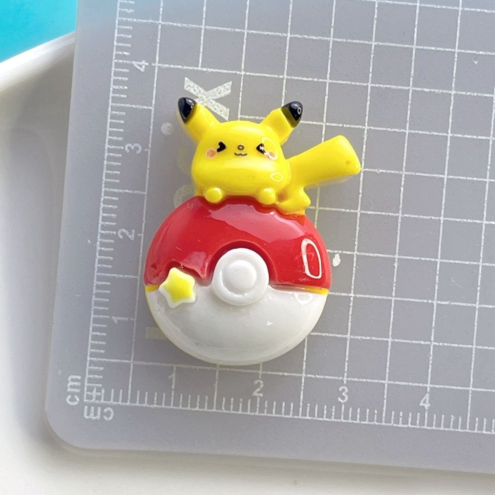 Novos materiais para artesanat - Resin Art Materials Kit avaliação e preço
