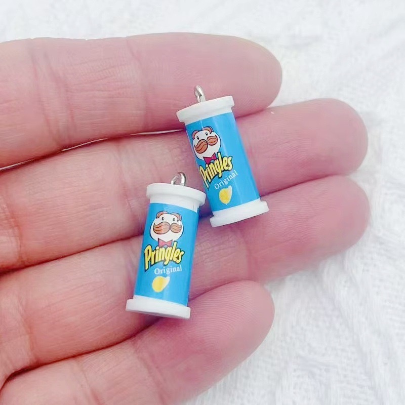 10 Peças de Pingentes de Resin - Resin Art Earrings avaliação e preço