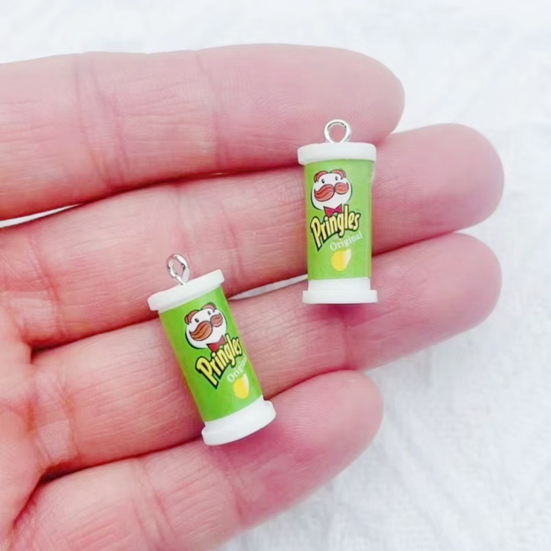 10 Peças de Pingentes de Resin - Resin Art Earrings avaliação e preço