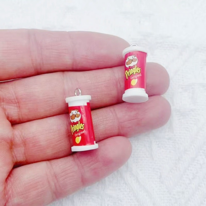 10 Peças de Pingentes de Resin - Resin Art Earrings avaliação e preço