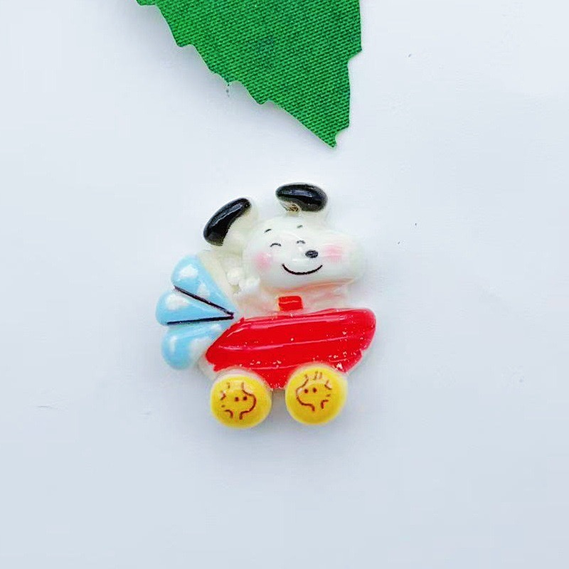 12 peças de pingente de cachor - Resin Art Materials Kit avaliação e preço