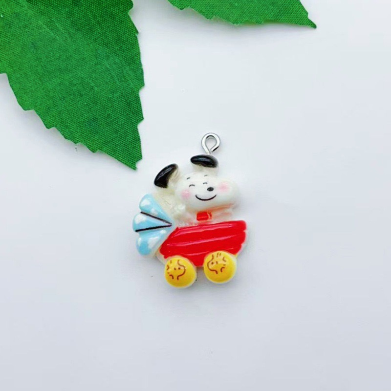 12 peças de pingente de cachor - Resin Art Materials Kit avaliação e preço
