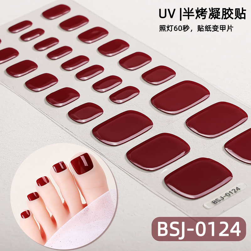 Adesivos de Gel para Unhas dos - Uv Lamp Nail Resin avaliação e preço