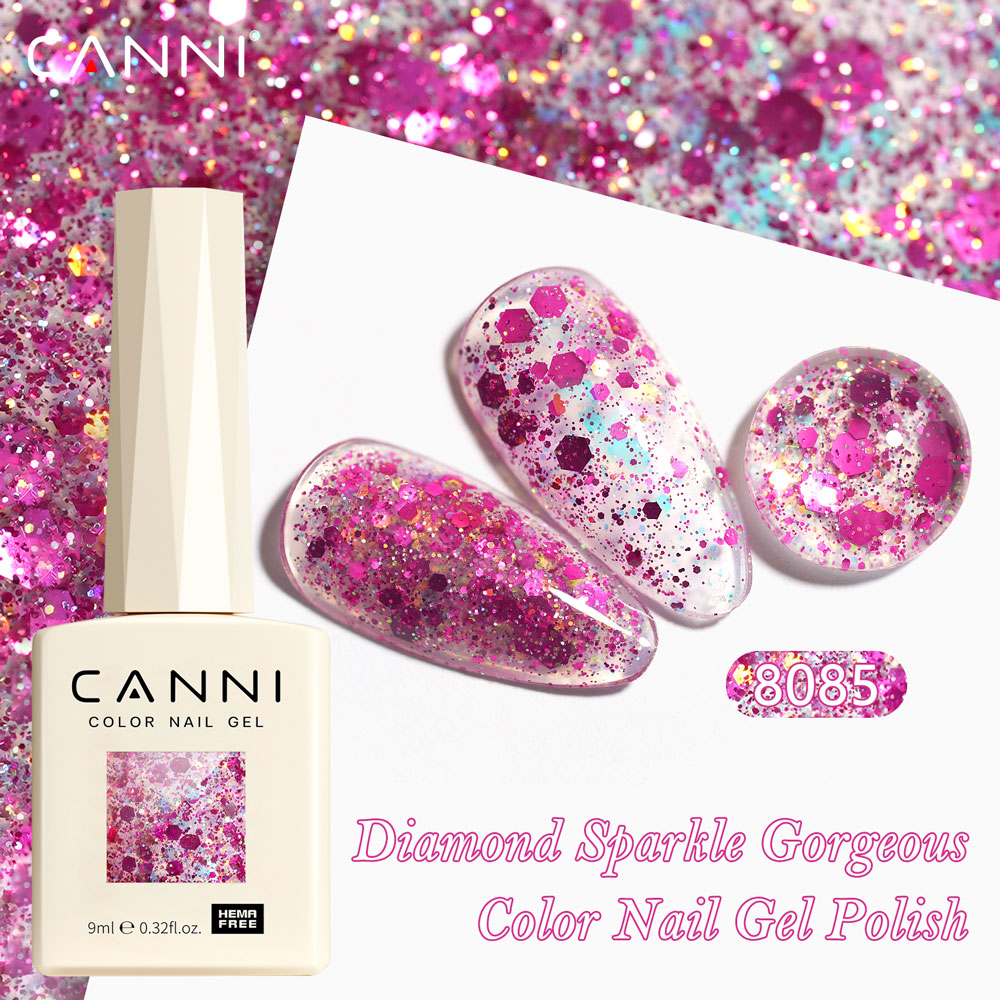 Canni unha gel polonês nema tp - Uv Lamp Nail Resin avaliação e preço