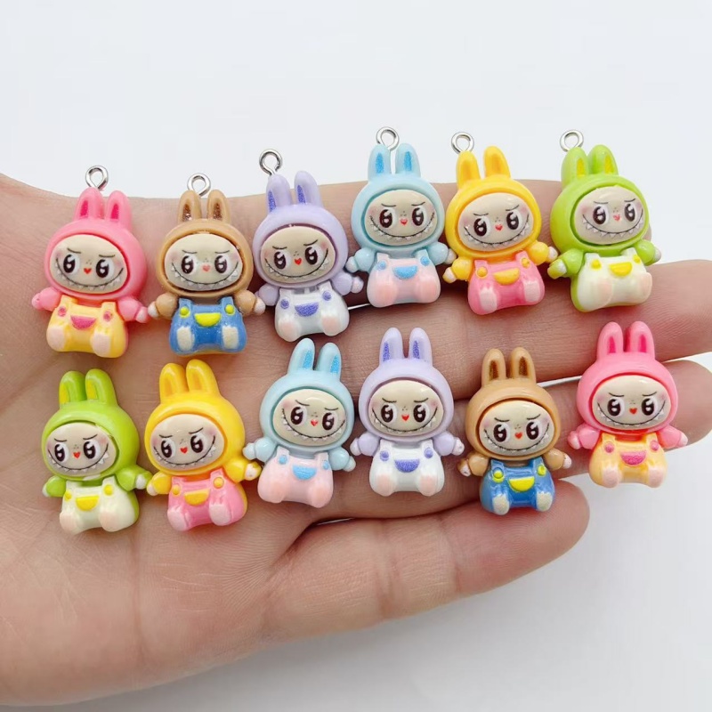 10 Peças de Pingentes de Resin - Resin Art Materials Kit avaliação e preço
