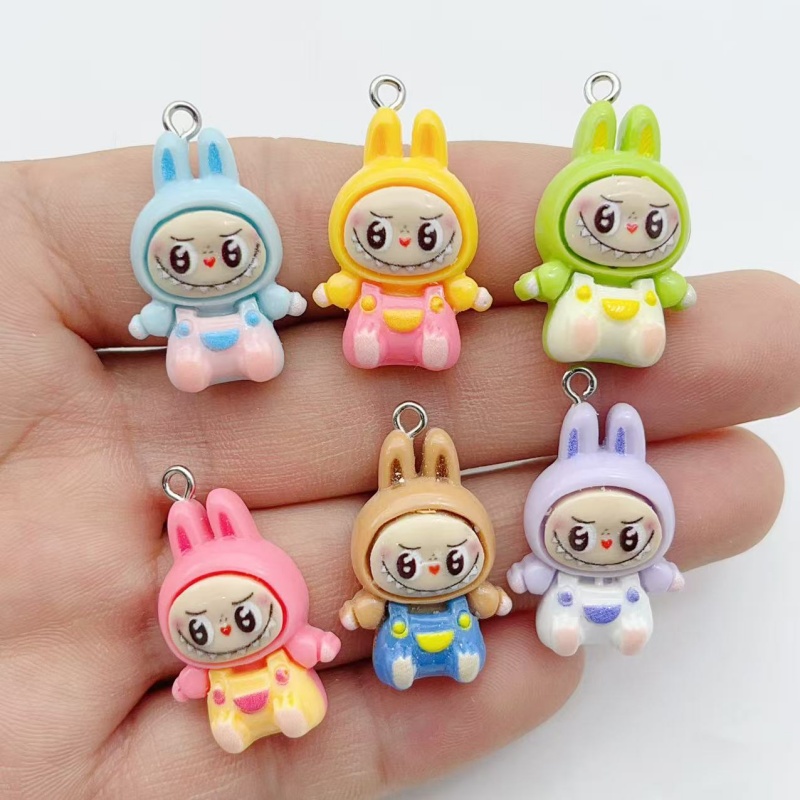 10 Peças de Pingentes de Resin - Resin Art Materials Kit avaliação e preço