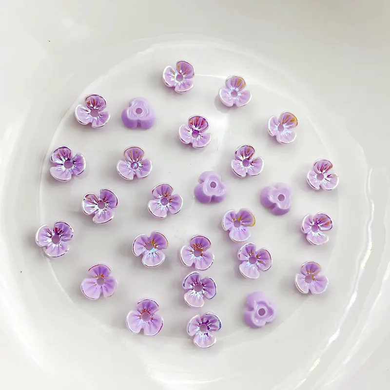 30 peças pçs de resina de péta - Resin Art Rose Petals avaliação e preço