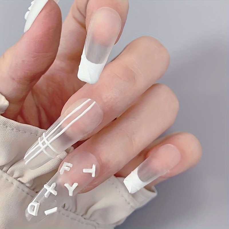 Molde de Silicone para Unhas c - Resin Art Zone avaliação e preço