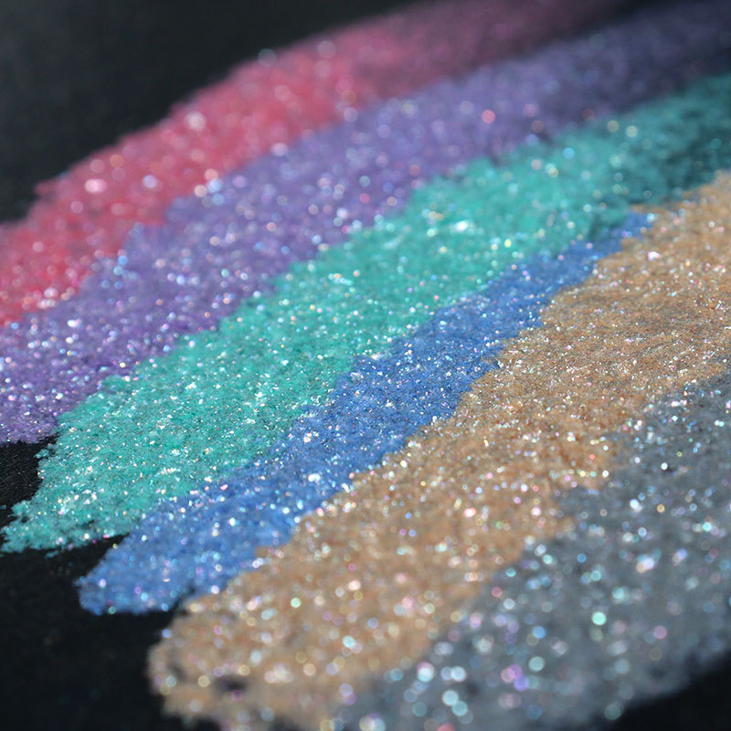 Resina epóxi Pigmento Filler M - Glitter Powder Resin avaliação e preço