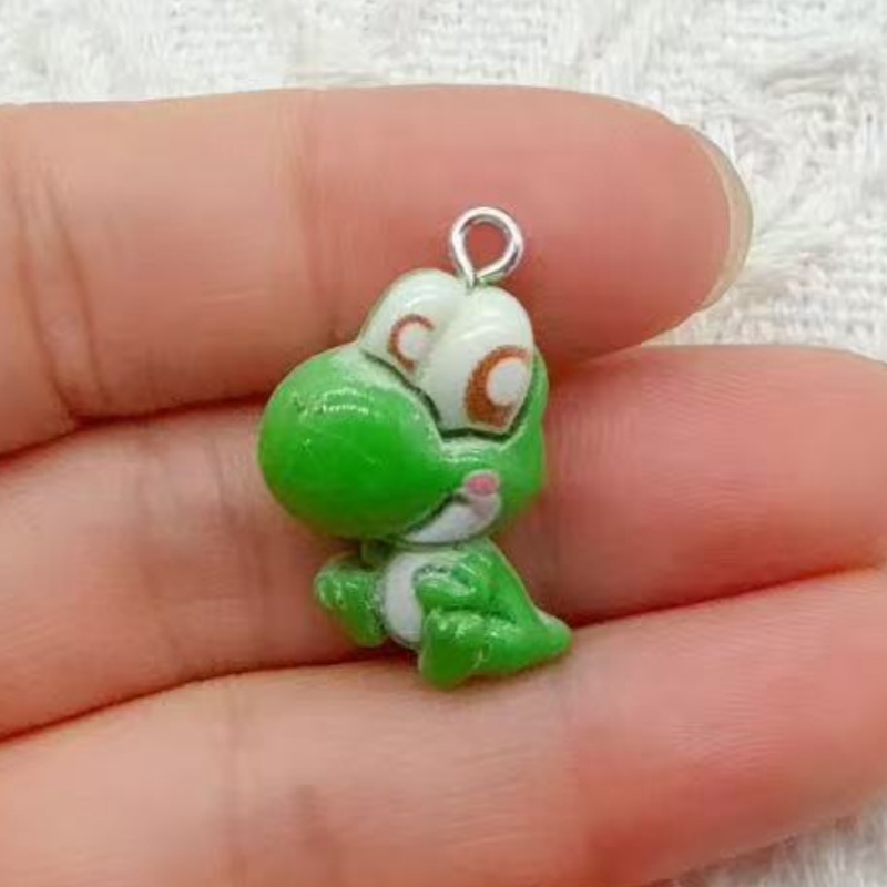 10 peças de pingente de resina - Resin Art Materials Kit avaliação e preço