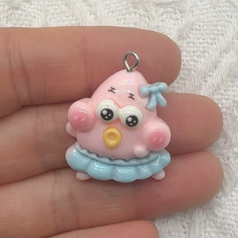 10 peças de pingente de resina - Resin Art Materials Kit avaliação e preço