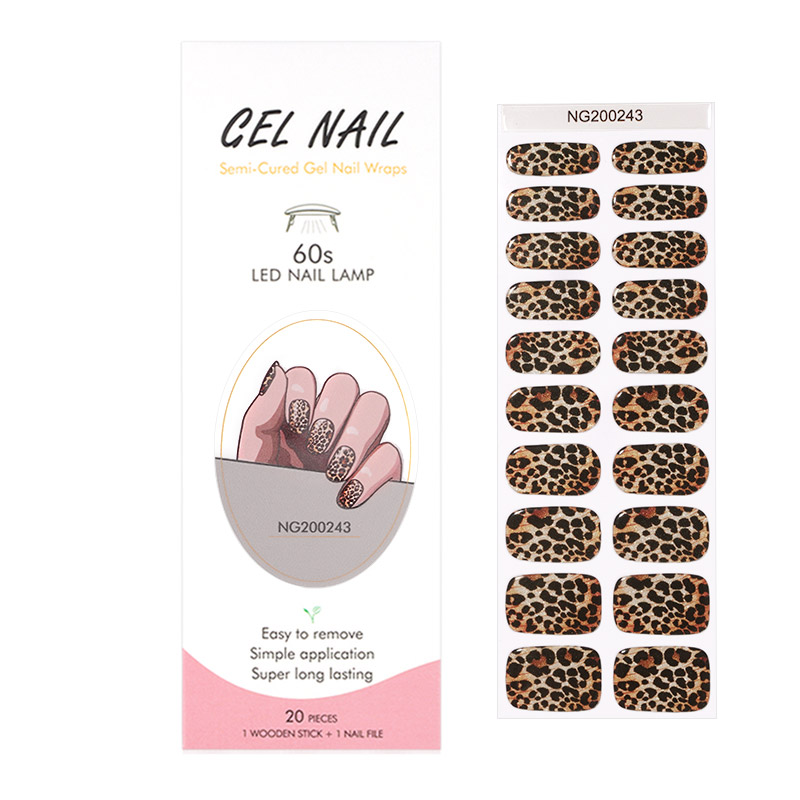 Huizi francês gel tiras de unh - Uv Lamp Nail Resin avaliação e preço