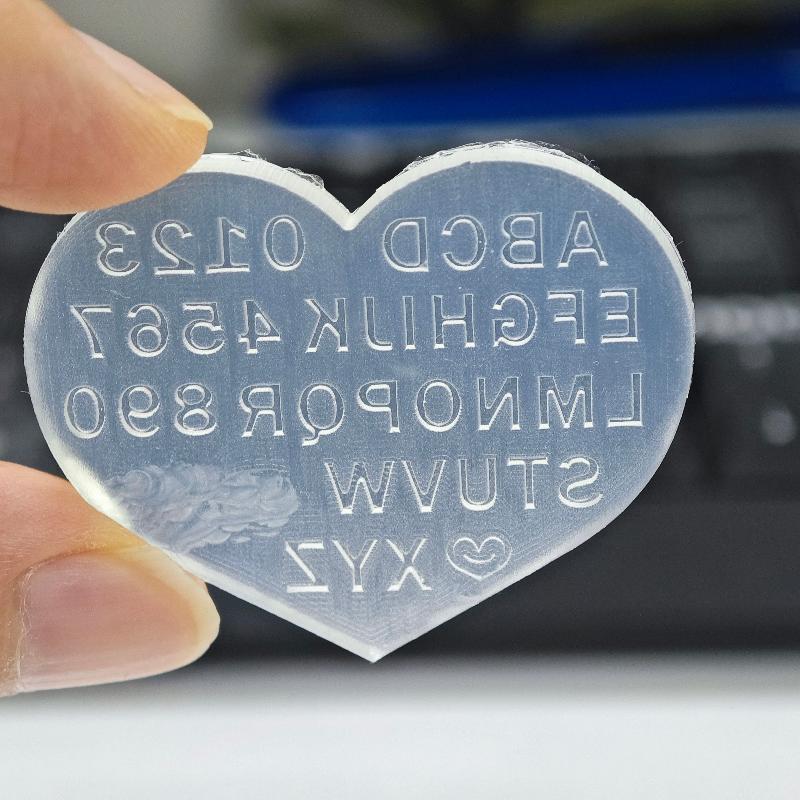1/3 pçs decoração de arte univ - Resin Art Earrings Design avaliação e preço