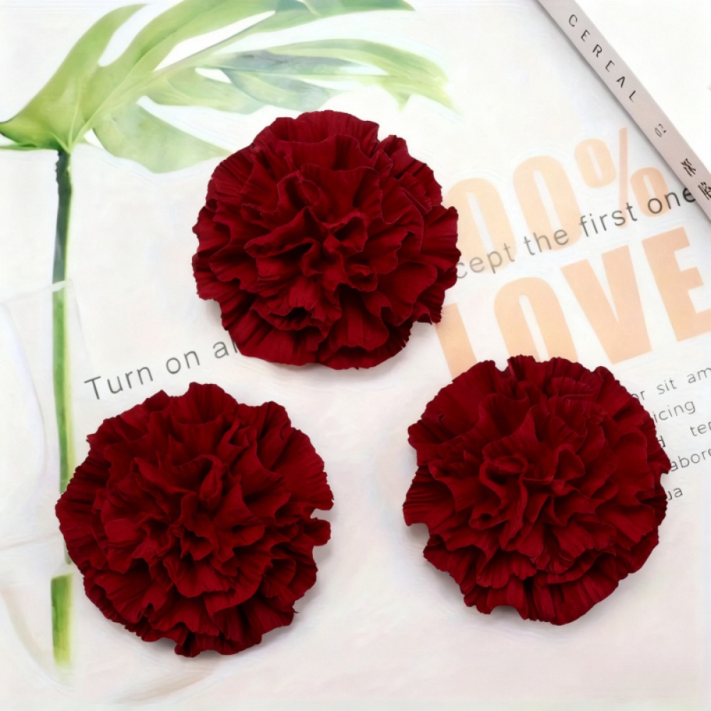 Moldes de silicone rosa, peôni - Resin Art Rose Petals avaliação e preço